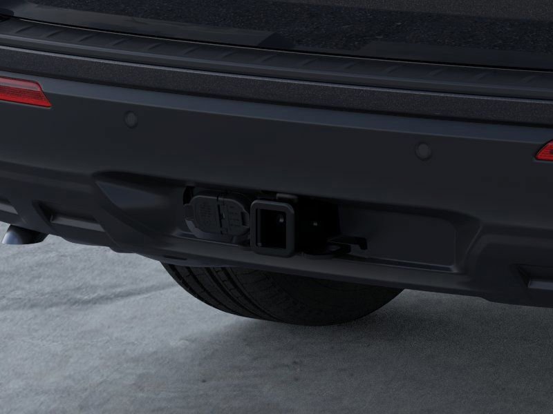 New 2025 Ford Explorer Active AWD/4WD image 23