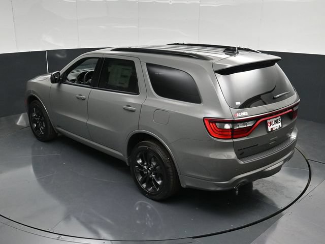 New 2026 Dodge Durango GT w/ Blacktop Package AWD/4WD image 54
