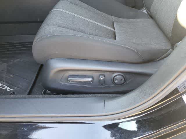Used 2024 Honda Accord Sport image 18