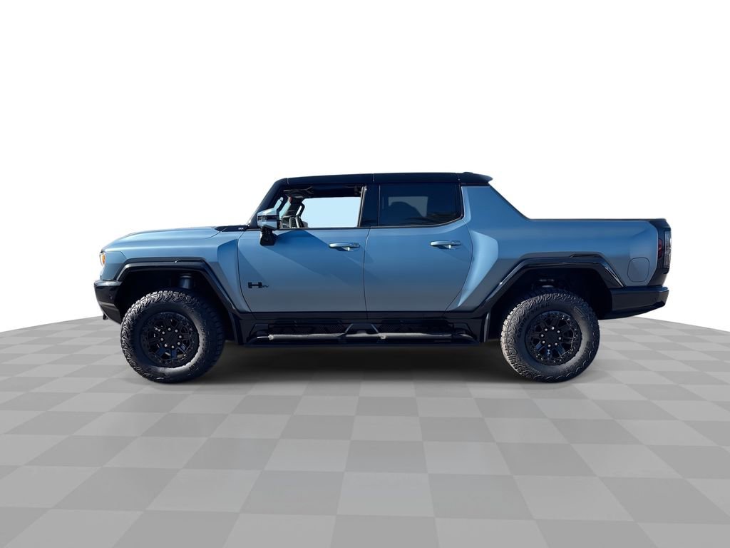 New 2024 GMC Hummer EV 3X w/ Omega Edition image 6