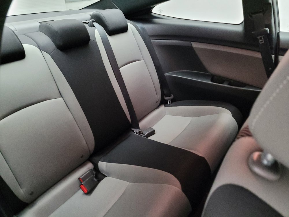 Used 2018 Honda Civic EX-T image 19