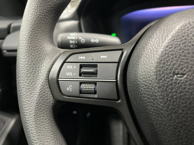 New 2026 Honda Accord SE image 17