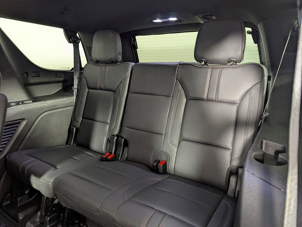 Used 2023 Chevrolet Tahoe RST w/ Luxury Package AWD/4WD image 65