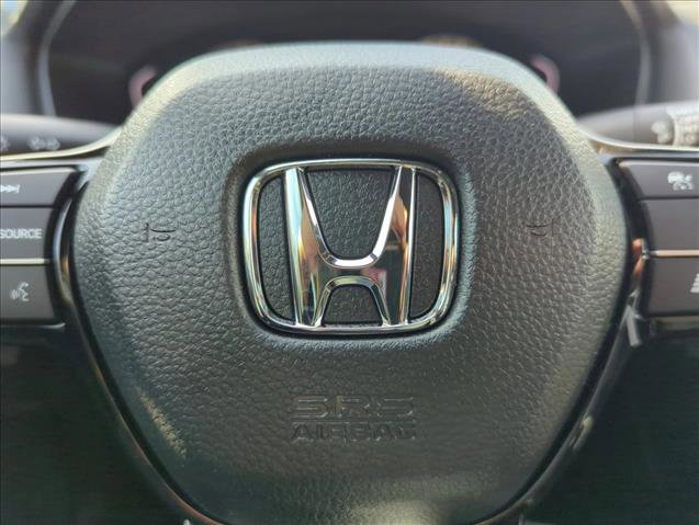 New 2026 Honda Civic Sport image 16