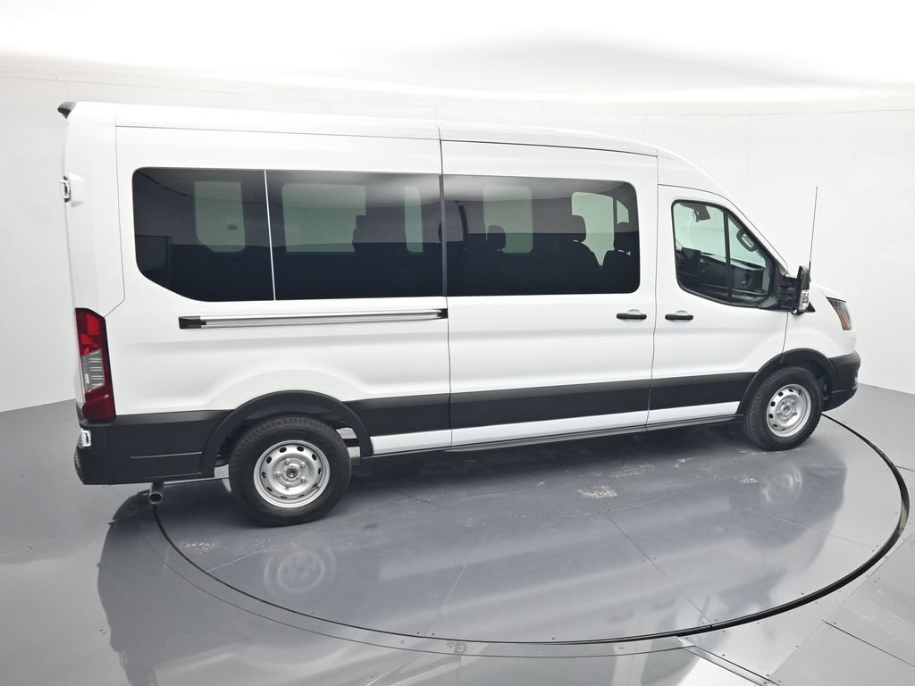 New 2026 Ford Transit 350 XL RWD image 30