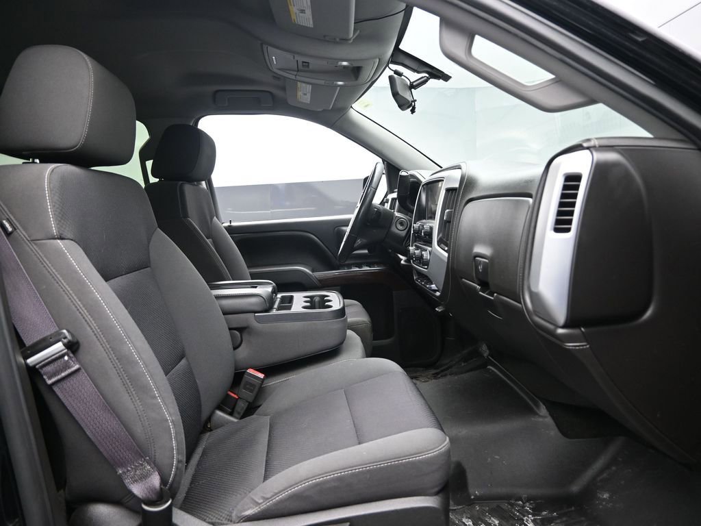 Used 2014 GMC Sierra 1500 SLE image 27