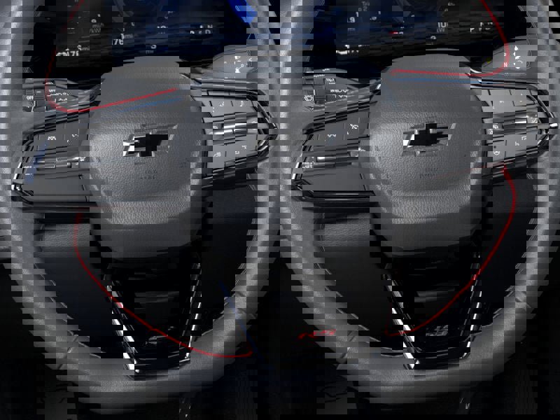 New 2026 Chevrolet Blazer EV RS image 43