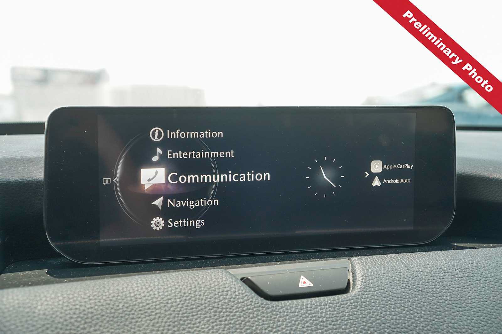 Used 2024 MAZDA CX-90 3.3 Turbo w/ Preferred Plus AWD/4WD image 19