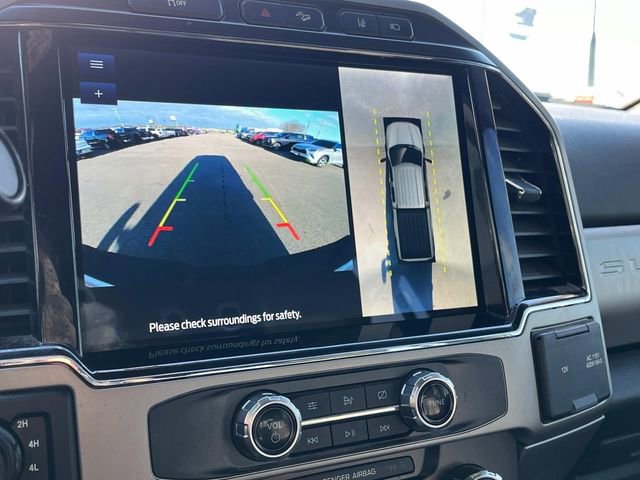 Used 2022 Ford F250 Lariat w/ Lariat Ultimate Package image 32