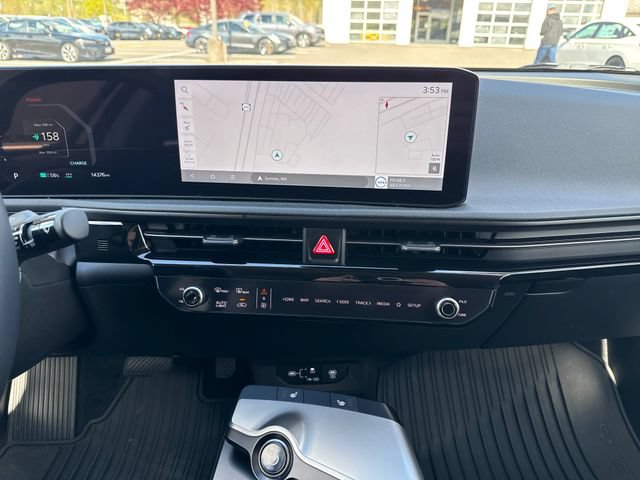 Used 2025 Kia EV6 Light RWD image 51