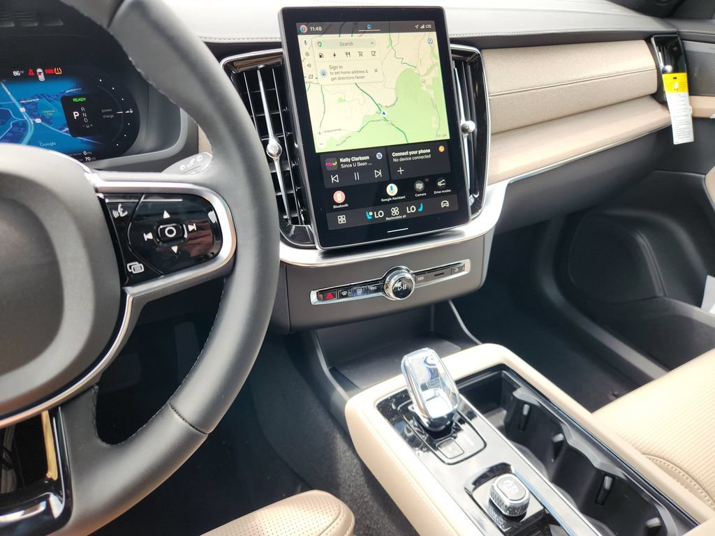 New 2026 Volvo XC90 T8 Ultra w/ Lounge Package AWD/4WD image 27
