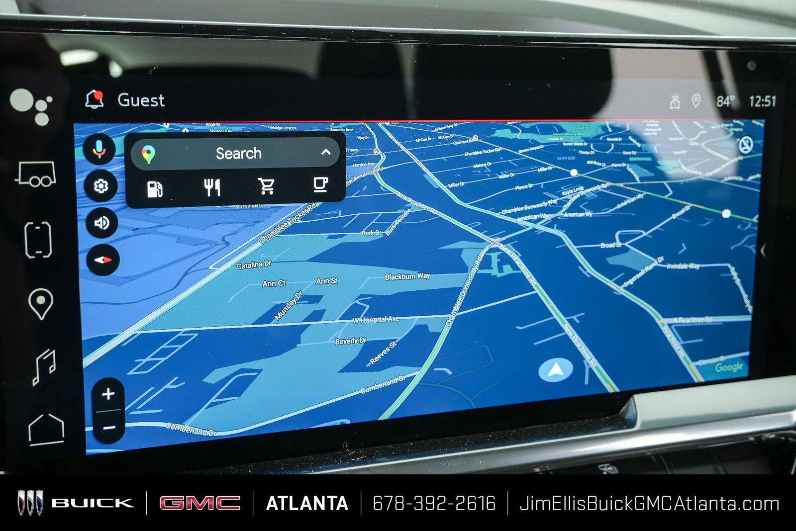 New 2026 GMC Sierra 1500 Elevation AWD/4WD image 15
