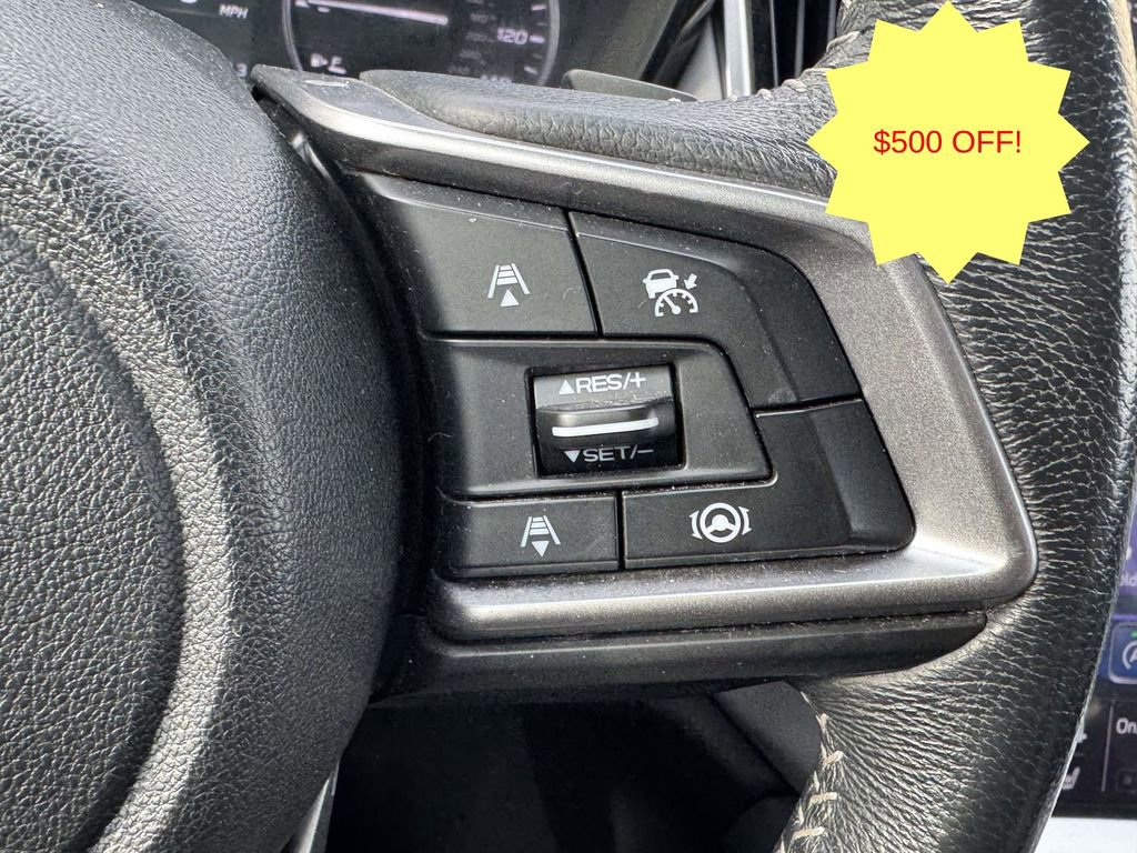 Used 2022 Subaru Outback Premium AWD/4WD image 21