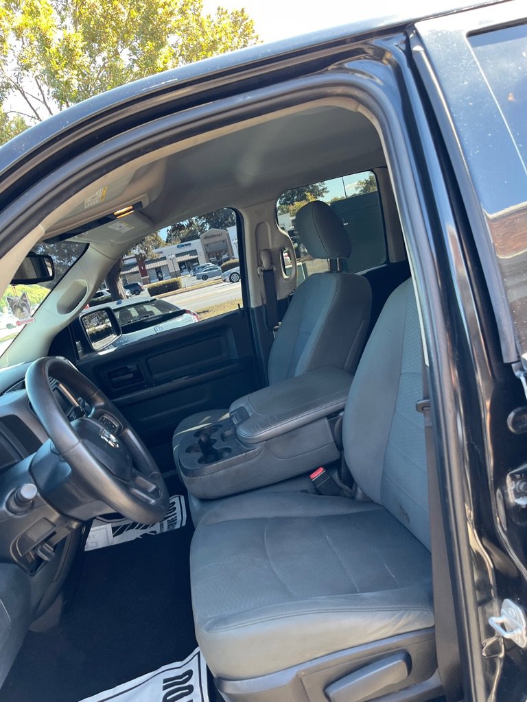 Used 2015 RAM 1500 Express image 7