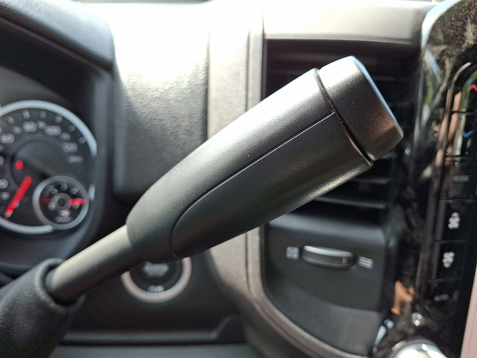 New 2025 RAM 2500 Tradesman image 9