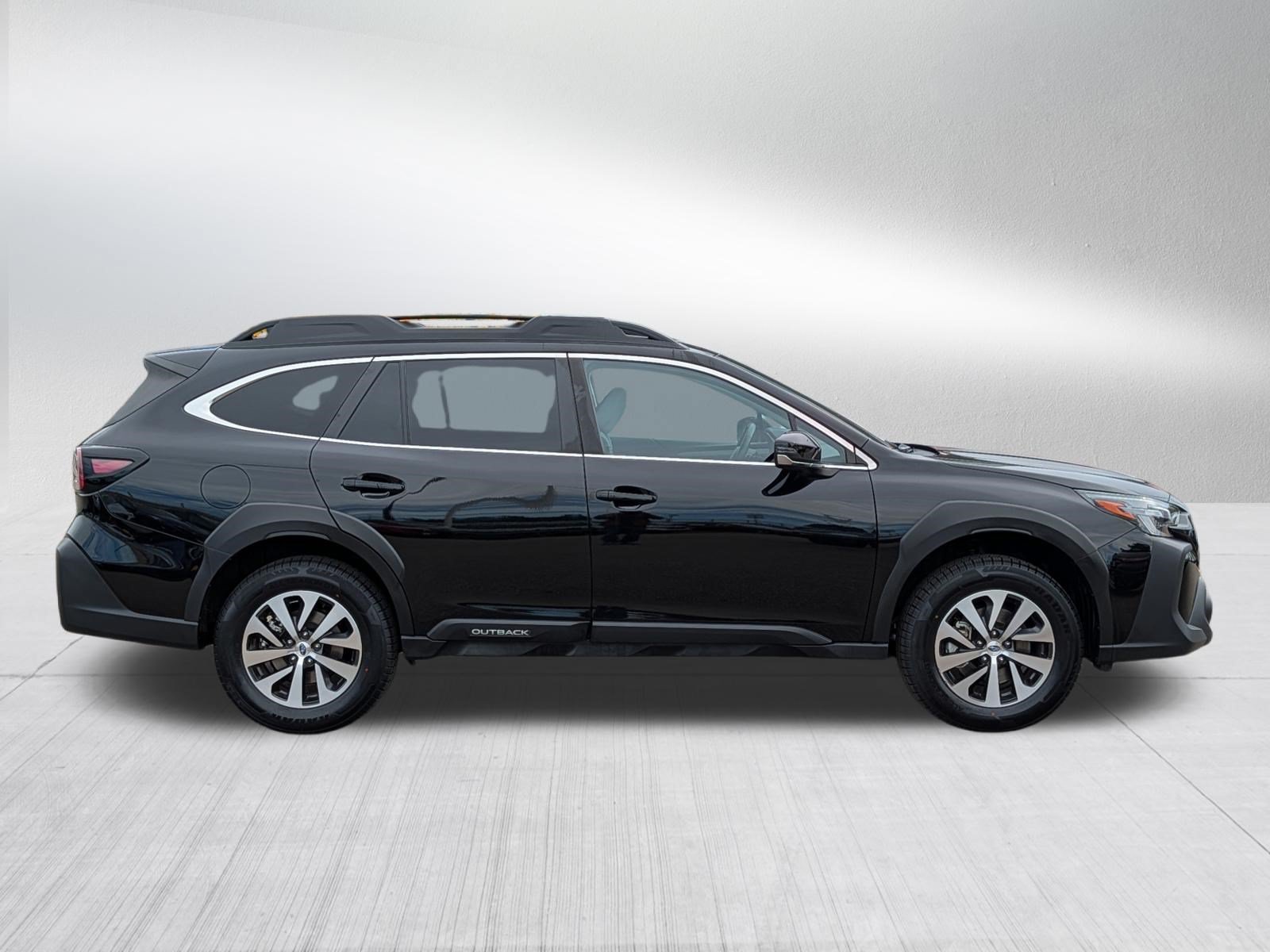 Certified 2025 Subaru Outback Premium AWD/4WD image 8