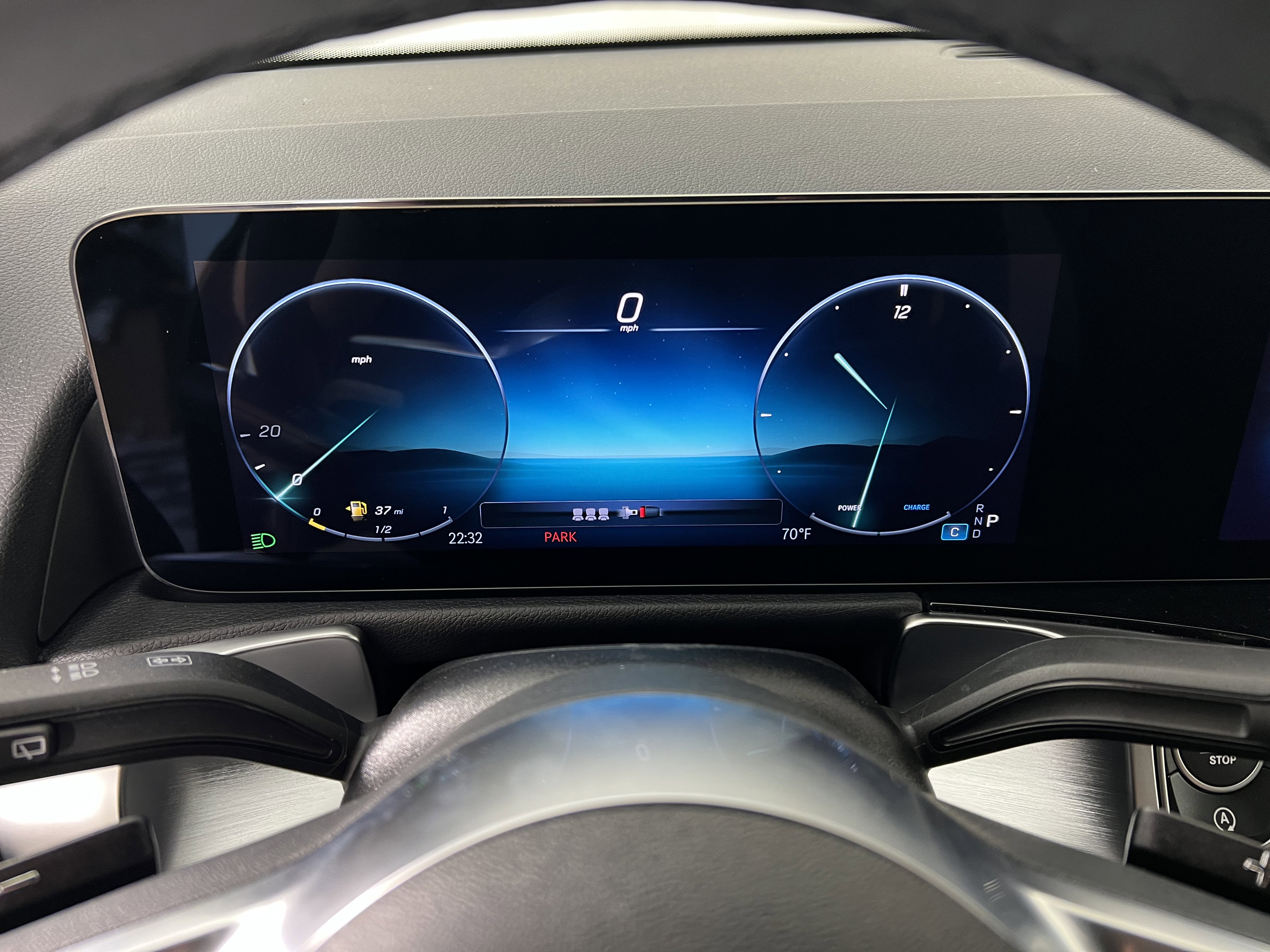 Used 2026 Mercedes-Benz GLB 250 4MATIC image 28