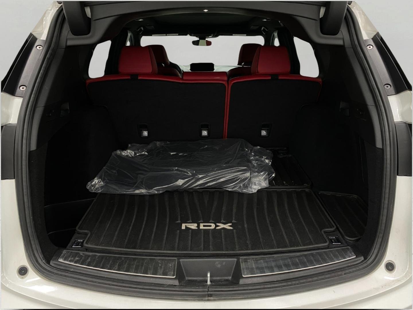 Used 2022 Acura RDX AWD image 7