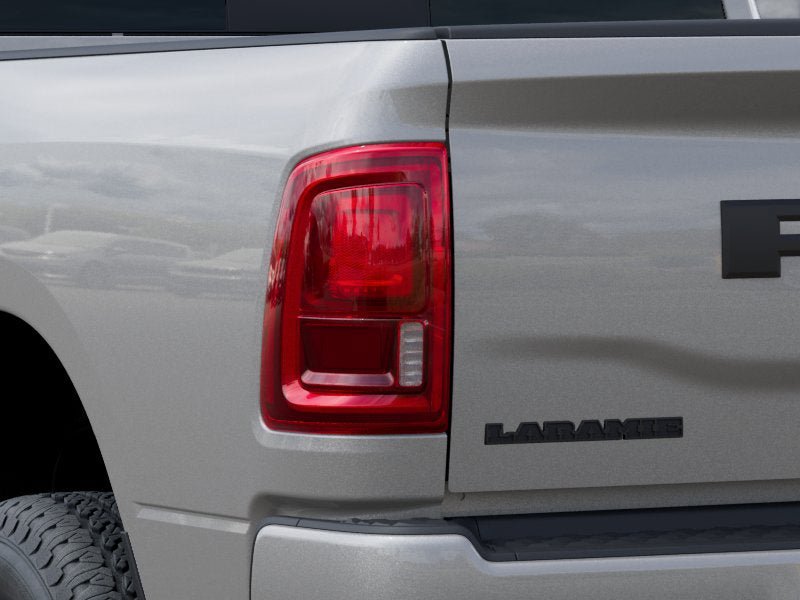 New 2026 RAM 3500 Laramie image 5