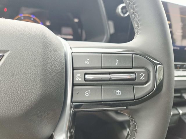 New 2026 Chevrolet Colorado Trail Boss image 17