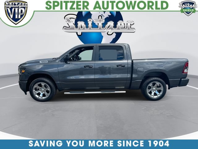 Used 2024 RAM 1500 Tradesman AWD/4WD image 6
