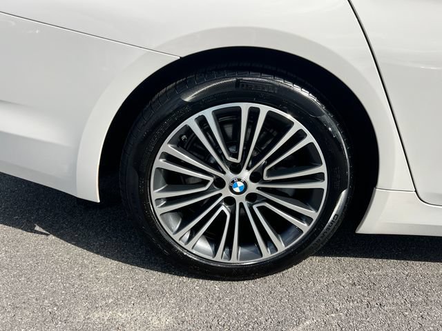 Used 2019 BMW 530e xDrive AWD/4WD image 37