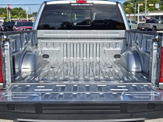 Certified 2022 Ford F150 Lariat AWD/4WD image 12