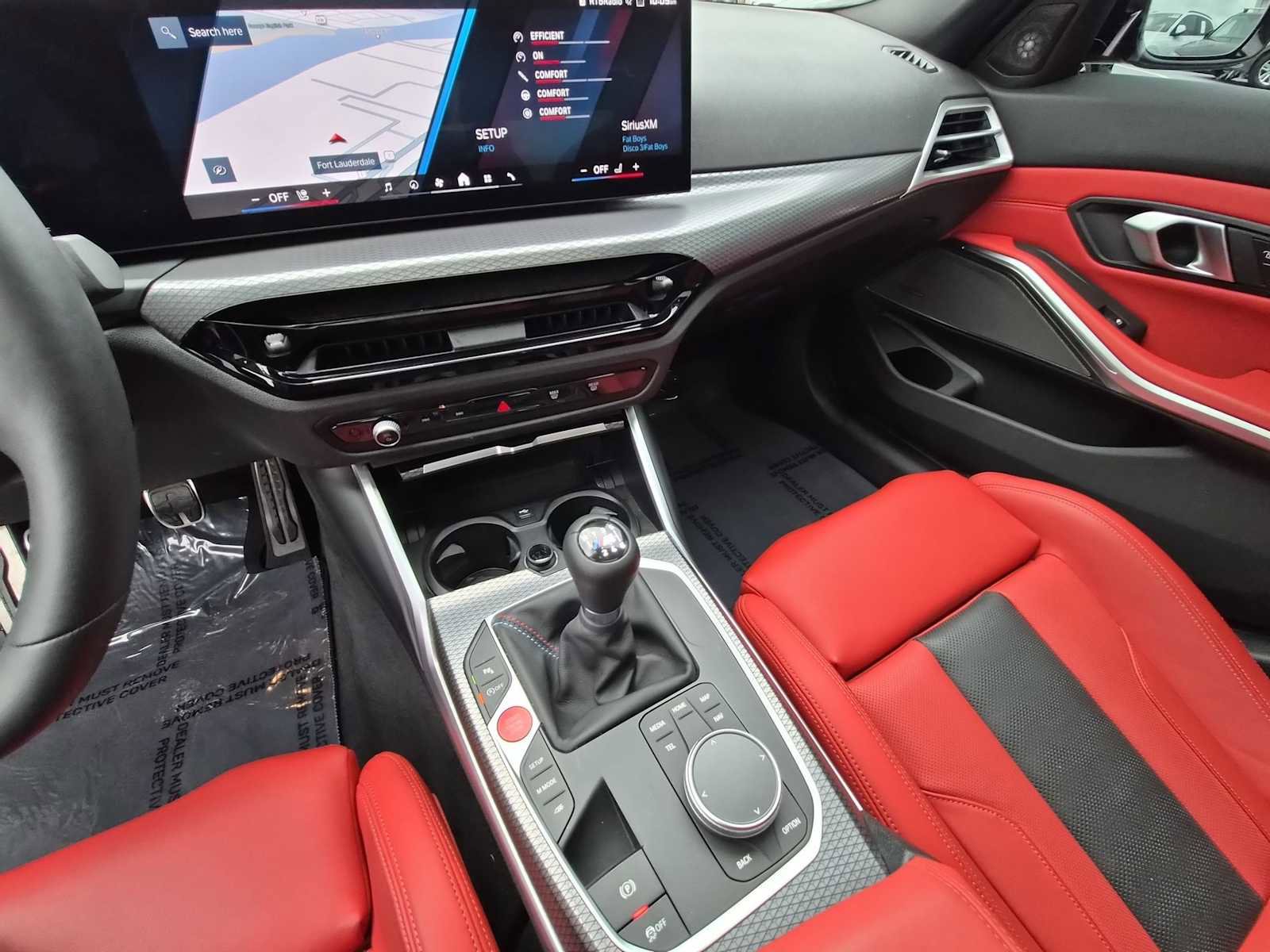 Used 2026 BMW M3 image 23