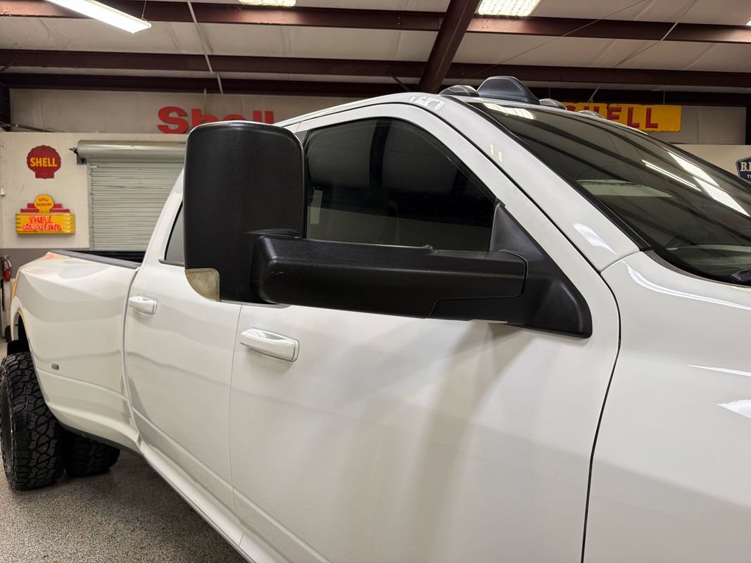 Used 2021 RAM 3500 Big Horn AWD/4WD image 43