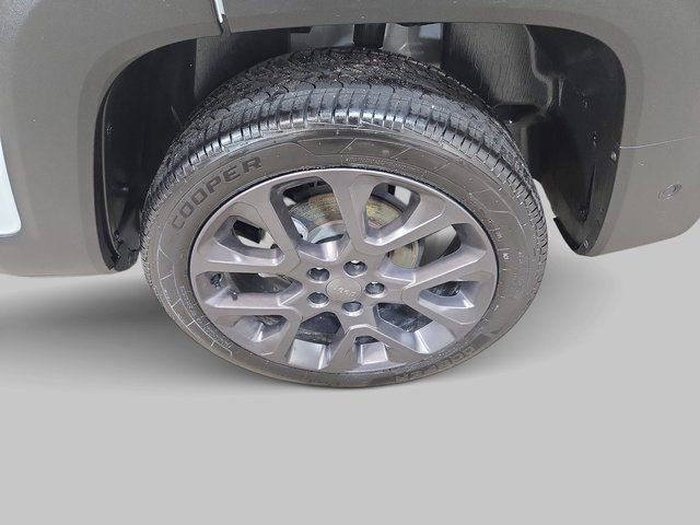 Used 2023 Jeep Renegade Limited w/ Sun/Sound Group image 35