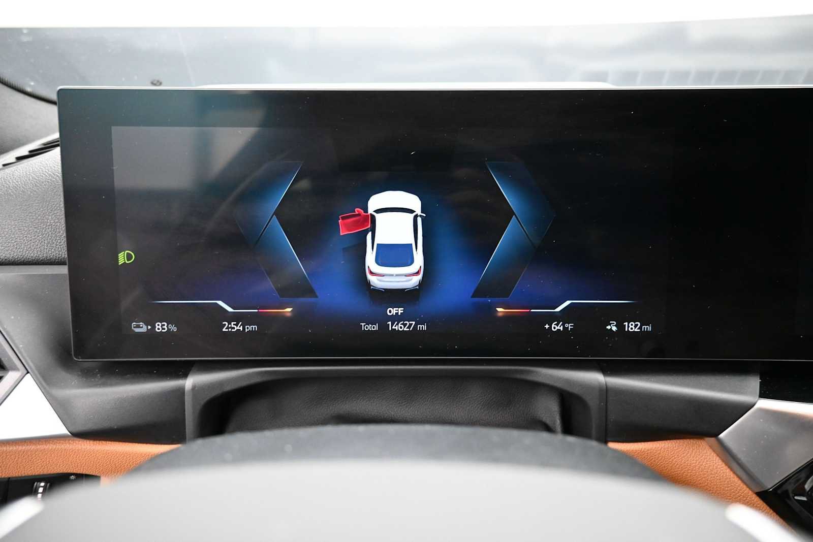 Certified 2023 BMW i4 eDrive35 RWD image 13