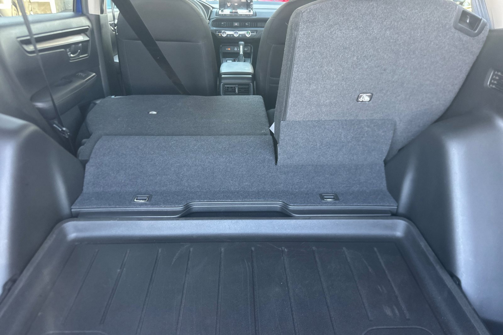 Certified 2023 Honda CR-V EX image 15