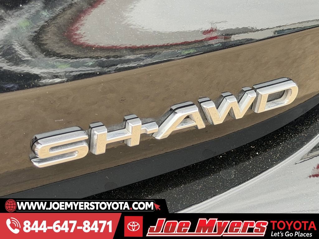 Used 2023 Acura TLX SH-AWD w/ Advance Package image 11