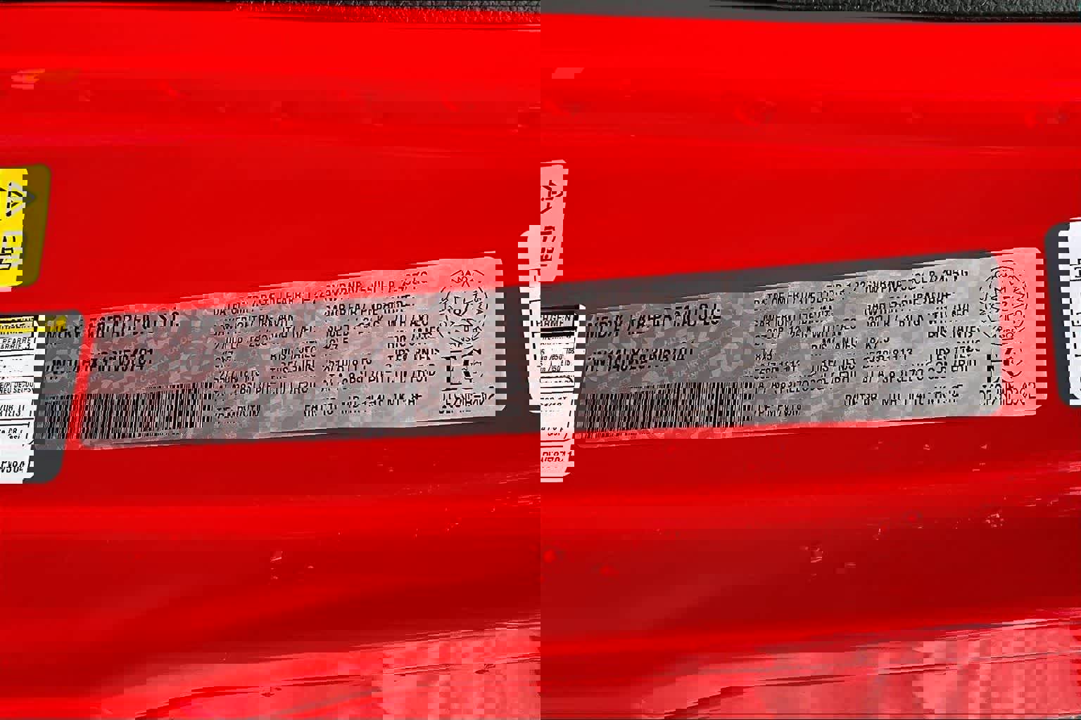 Used 2023 Jeep Wrangler Sahara image 21