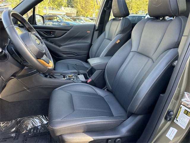 Certified 2023 Subaru Forester Wilderness image 11