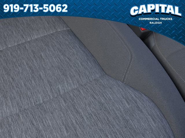 New 2025 Ford F550 2WD Regular Cab Super Duty w/ XL Chrome Package image 16