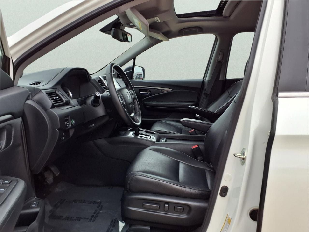 Used 2018 Honda Pilot EX-L image 16