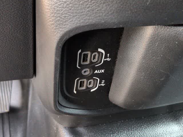 Used 2022 RAM 1500 Tradesman w/ Tradesman Group AWD/4WD image 31