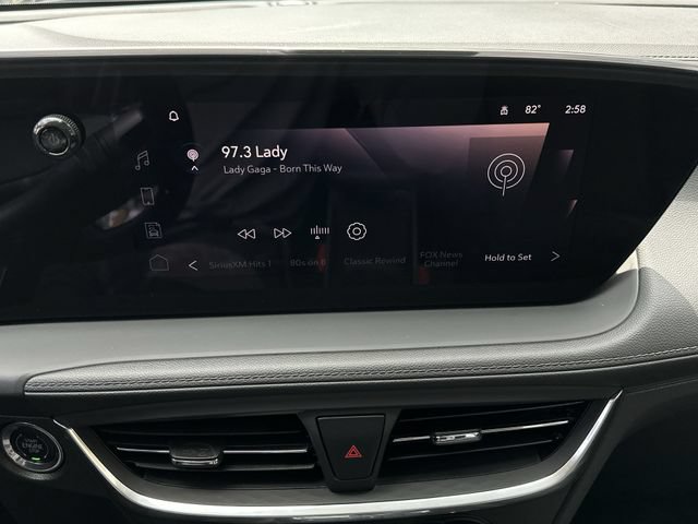 Certified 2024 Buick Encore GX Preferred w/ Advanced Technology Package FWD image 24