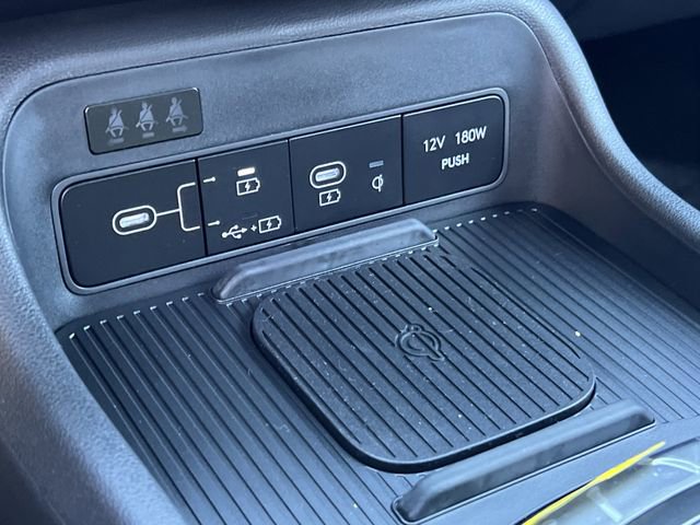 New 2026 Hyundai Kona SEL Sport image 25