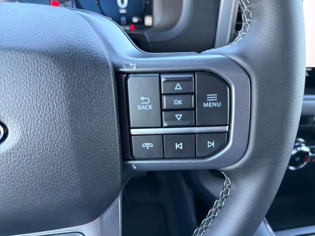 New 2026 Ford F150 XLT w/ Equipment Group 302A MID image 25