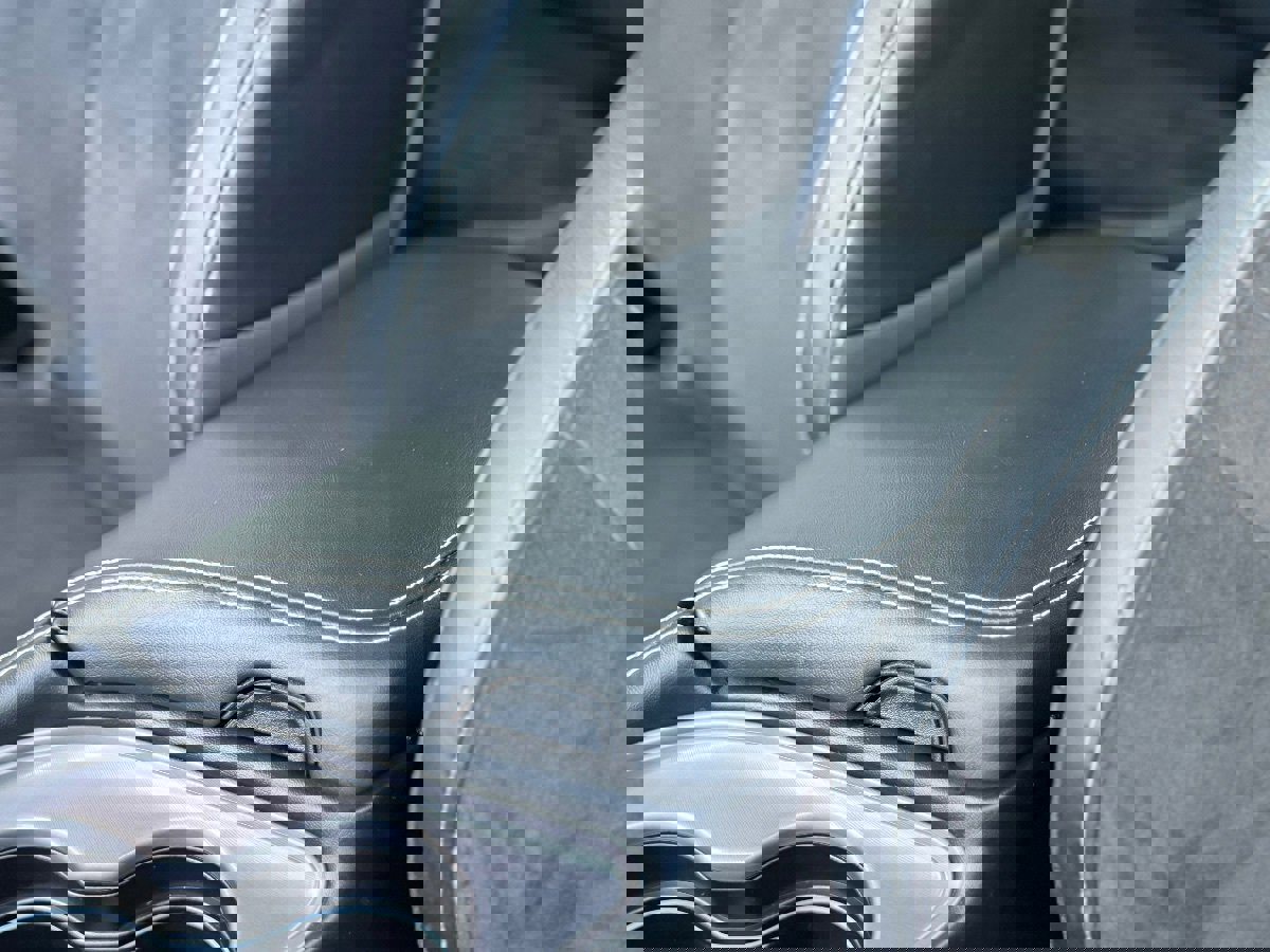 Used 2023 Dodge Challenger SRT Hellcat w/ Harmon/Kardon Sound Group RWD image 39