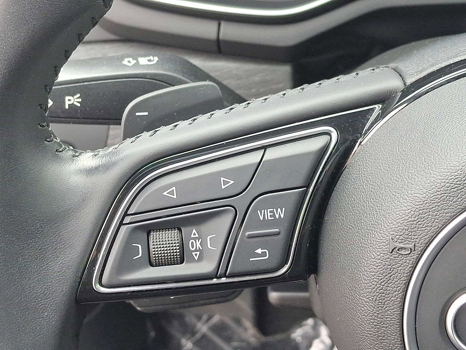 Used 2018 Audi A4 2.0T Premium Plus w/ Premium Plus Package AWD/4WD image 17