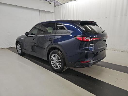 Used 2025 MAZDA CX-90 3.3 Turbo w/ Preferred Package AWD/4WD image 2