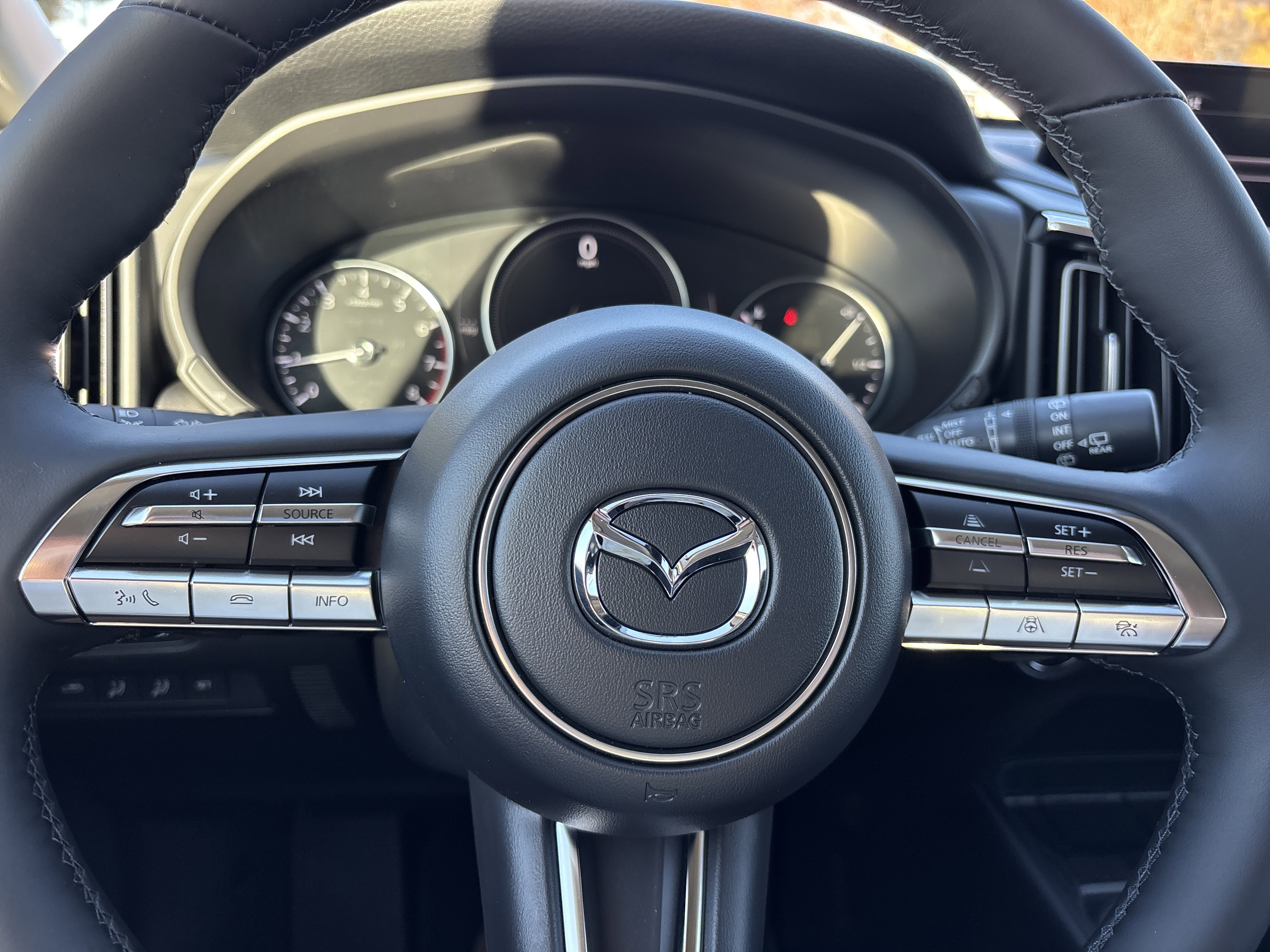 New 2026 MAZDA CX-50 2.5 Turbo w/ Premium Plus Pkg image 27