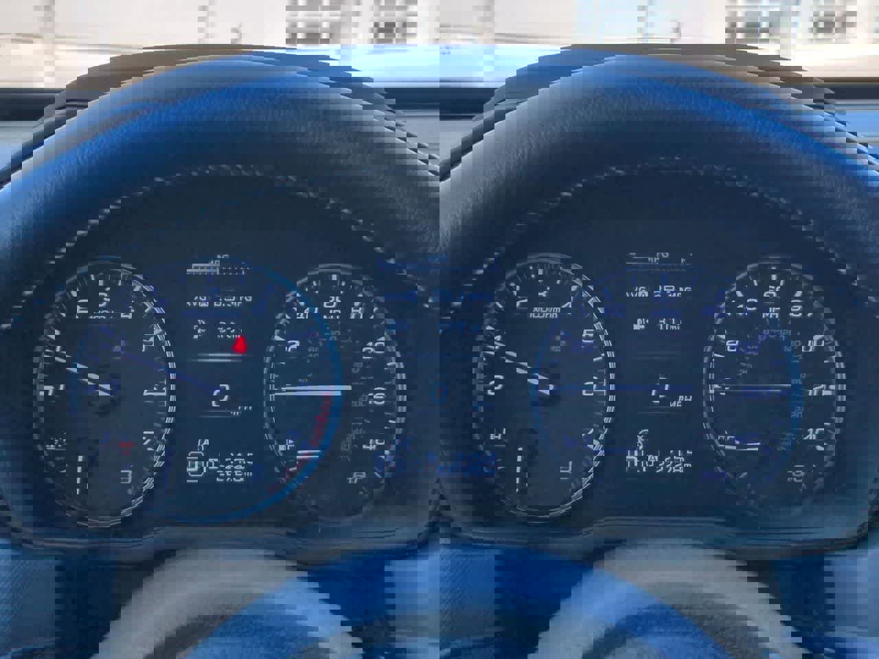 Used 2025 Subaru Forester Premium w/ Convenience Package #1 AWD/4WD image 32