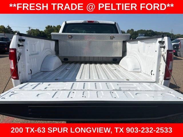 Used 2018 Ford F150 XL w/ Equipment Group 101A Mid RWD image 18