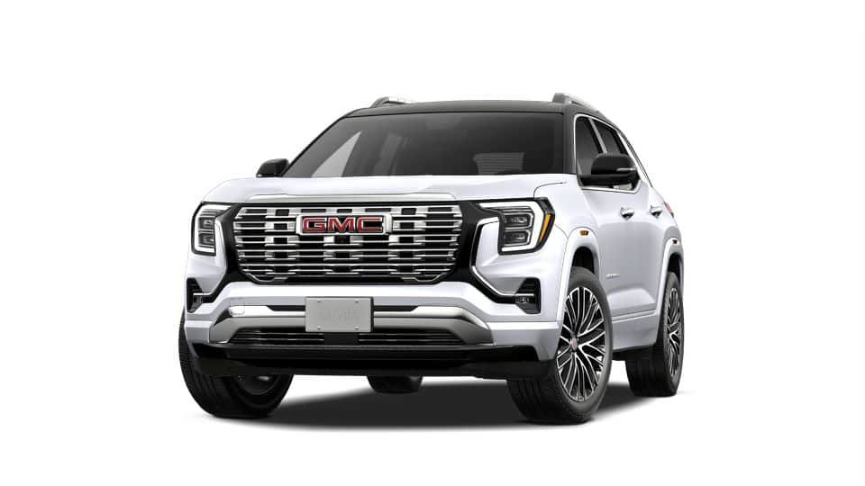 New 2027 GMC Terrain Denali w/ LPO, Floor Liner Package AWD/4WD image 5