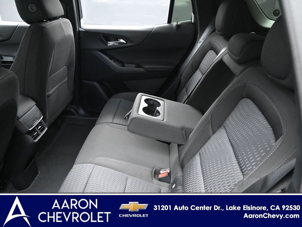 New 2026 Chevrolet Equinox LT image 31