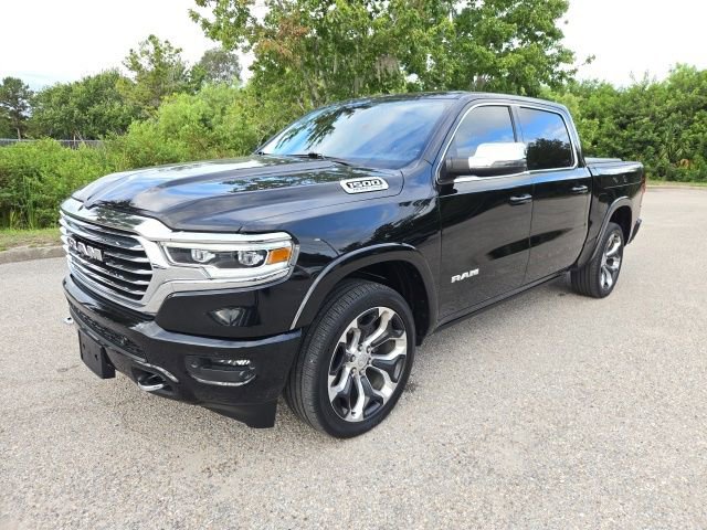 Used 2023 RAM 1500 Limited